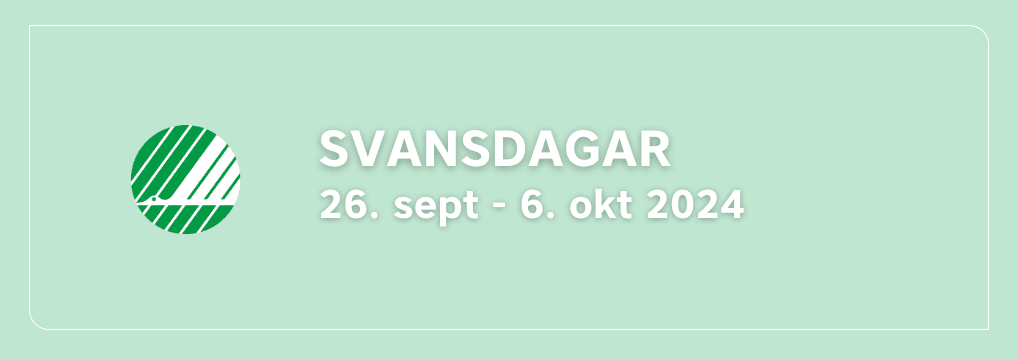 Svansdagar 2024