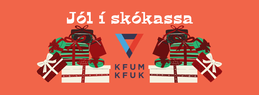 Jól í skókassa 2024