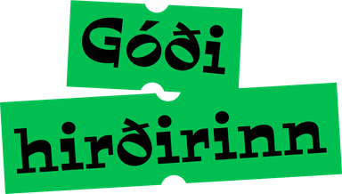 Góði hirðirinn